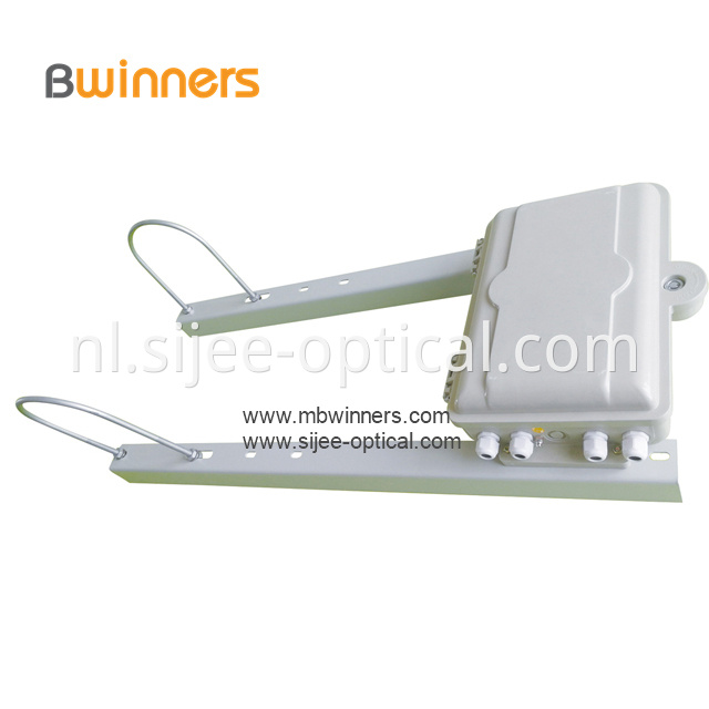 Fiber Optics Distribution Box